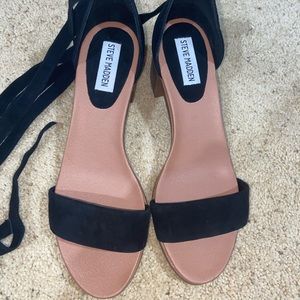 Steve Madden heels